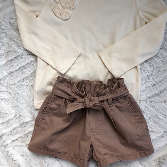 GAP Other - New GAP Chino Shorts Sz 3T GAP Other - New GAP Chino Shorts Sz 3T